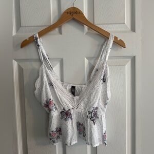 ALYA 2 piece jammies